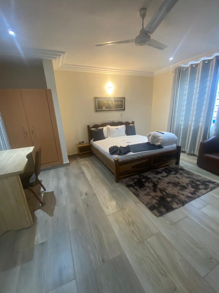 Executive Room at Blue Hill Hotel