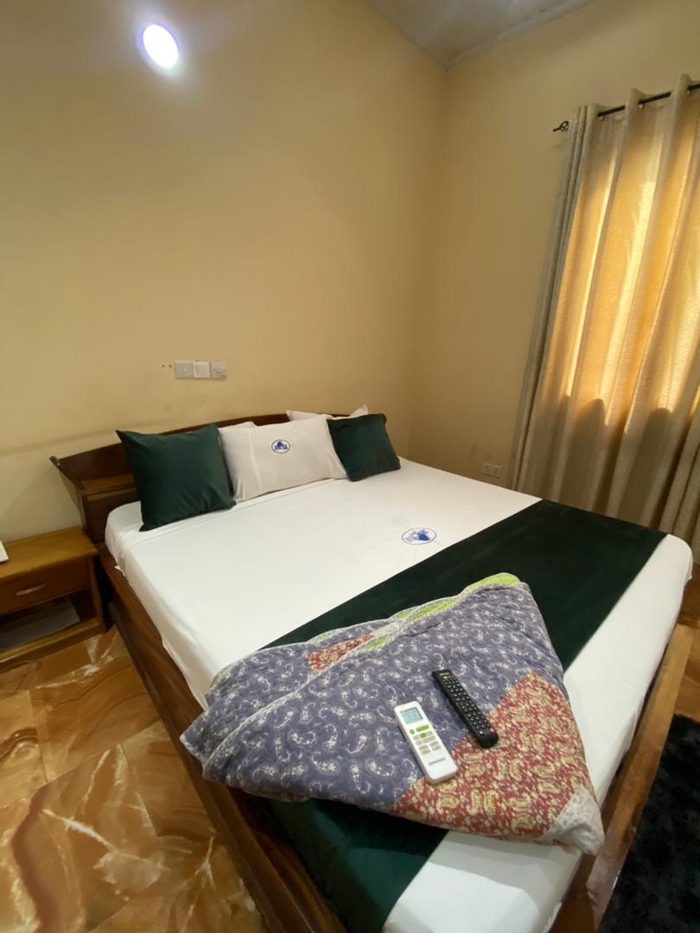 Standard Plus at Blue Hill Hotel